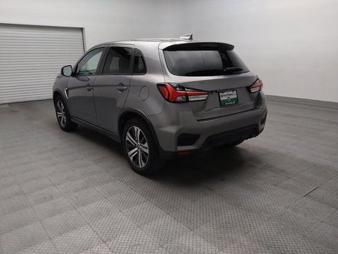 Used 2021 Mitsubishi Outlander Sport SE AWD/4WD image 5