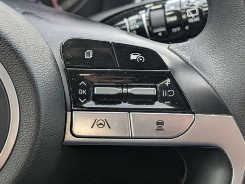 Used 2024 Hyundai Tucson SEL image 24