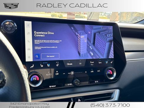 Used 2024 Lexus RX 500h F Sport w/ Convenience Package image 19