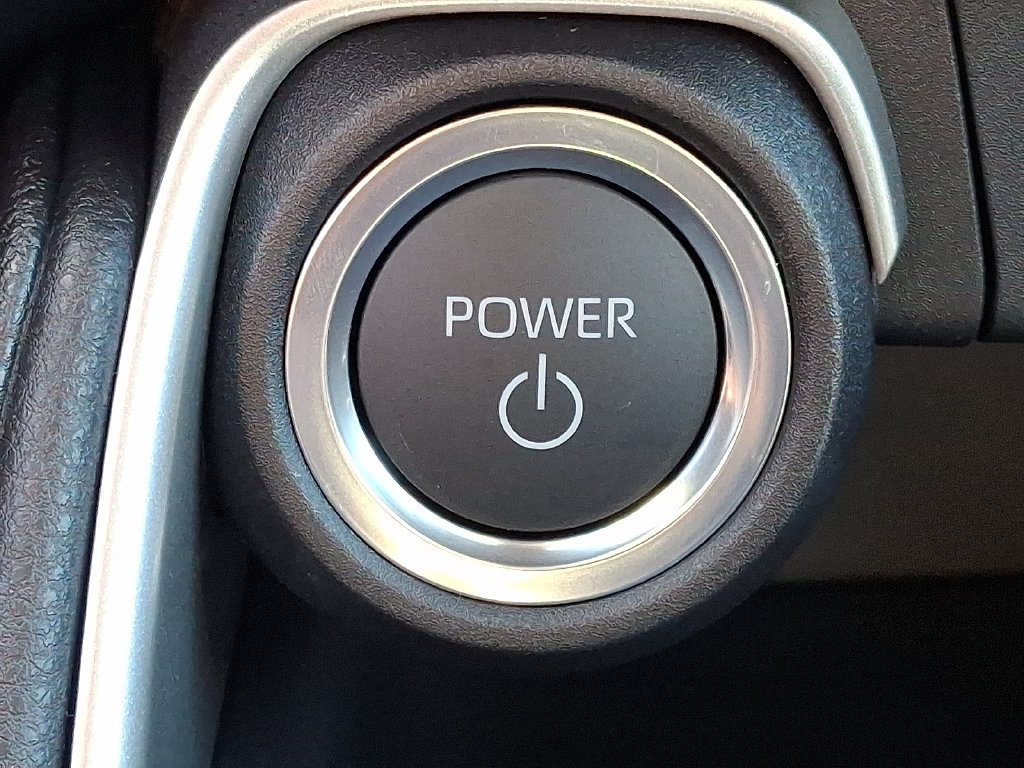 New 2026 Toyota Grand Highlander XLE FWD image 17