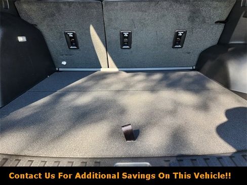 New 2026 GMC Terrain Elevation w/ Elevation Premium Package image 22