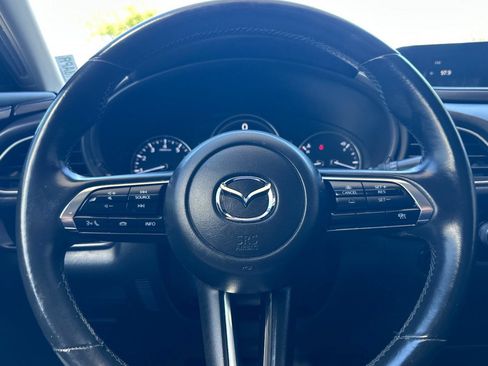 Certified 2024 MAZDA CX-30 AWD 2.5 S w/ Select Sport Pkg image 25