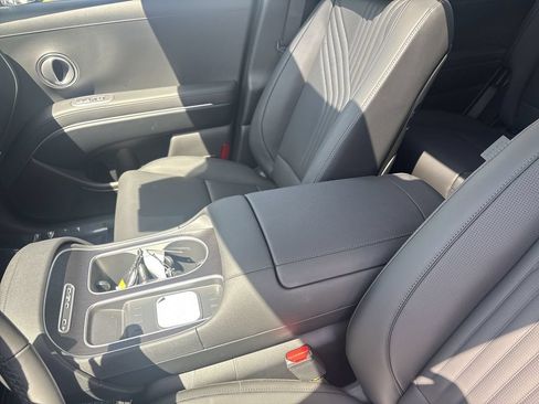 New 2026 Hyundai Palisade SEL AWD/4WD image 22