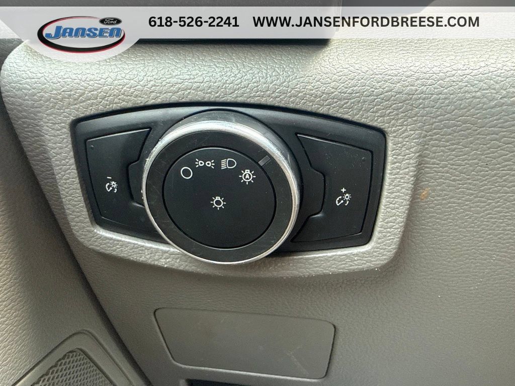 Used 2017 Ford F350 XL w/ Power Equipment Group AWD/4WD image 16