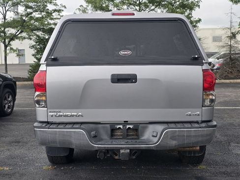 Used 2007 Toyota Tundra SR5 AWD/4WD image 5