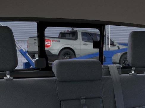 New 2025 Ford Ranger XLT image 22