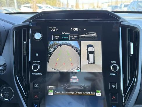 New 2026 Subaru Forester Touring image 30