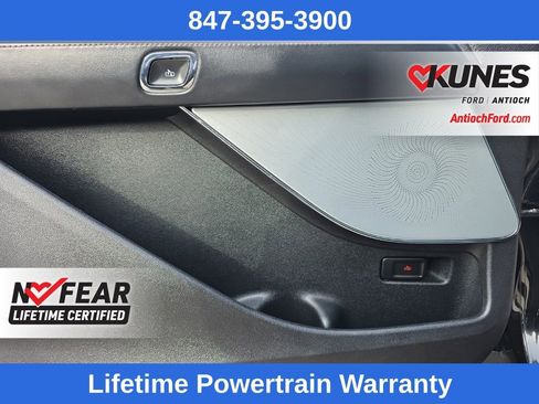 Used 2020 Lincoln Aviator Reserve w/ Equipment Group 201A image 19