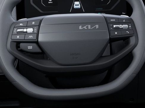 New 2025 Kia EV6 Light image 22