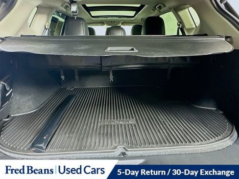 Used 2023 Nissan Murano Platinum w/ Cargo Package image 29