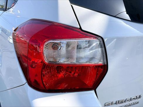 Used 2015 Subaru Crosstrek 2.0i Premium AWD/4WD image 30