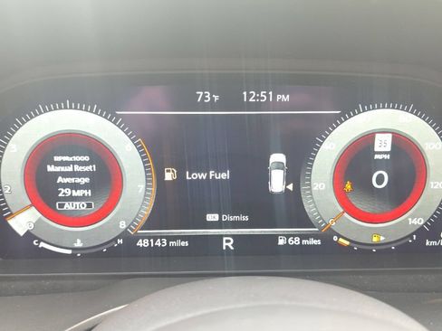 Used 2021 Nissan Rogue Platinum AWD/4WD image 29