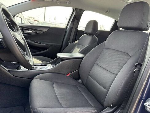 Used 2016 Chevrolet Malibu LS image 14