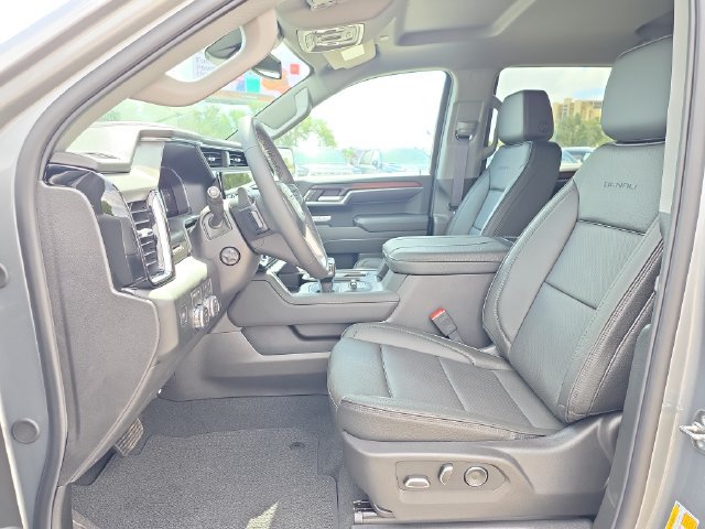 New 2026 GMC Sierra 1500 Denali AWD/4WD image 16
