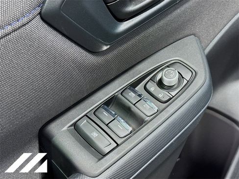 New 2026 Subaru Forester Premium image 18