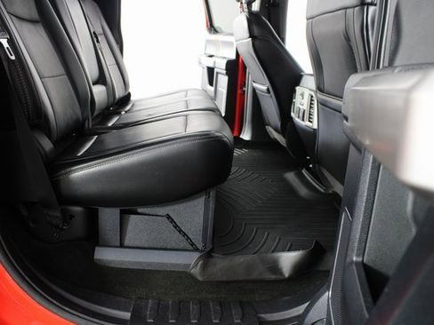 Used 2017 Ford F350 Lariat w/ Lariat Ultimate Package image 21