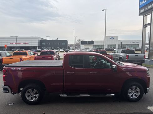 Used 2019 Chevrolet Silverado 1500 LT w/ All-Star Edition image 5