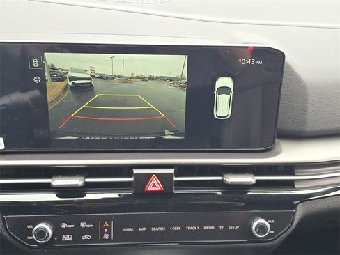 New 2026 Kia Sportage EX image 20