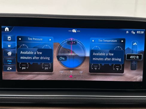 Used 2025 Mercedes-Benz GLE 350 4MATIC image 36