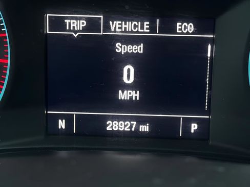 Used 2025 Chevrolet Malibu LT image 24