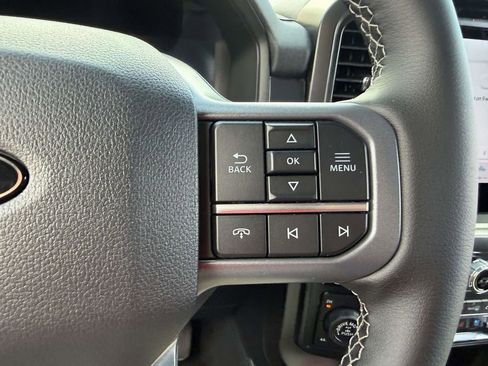 Used 2025 Ford F150 Lariat AWD/4WD image 34