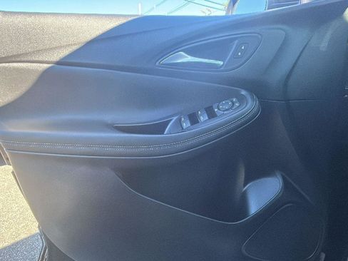 Certified 2023 Buick Encore GX Select w/ Safety Package II image 12