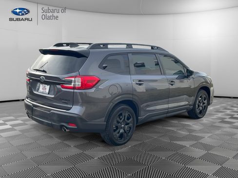 Certified 2024 Subaru Ascent Onyx Edition image 11