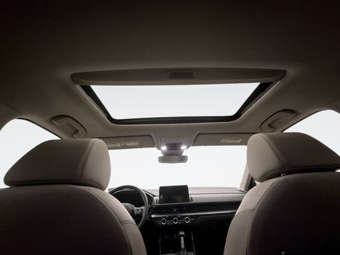 Used 2023 Honda CR-V EX-L image 18