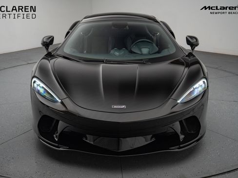 Used 2023 McLaren GT image 7