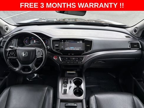 Used 2021 Honda Pilot Special Edition image 38