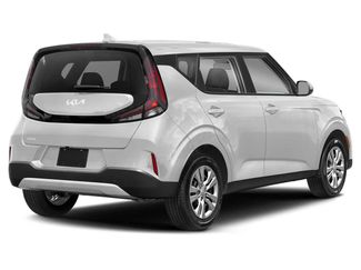 Certified 2024 Kia Soul LX FWD video 2