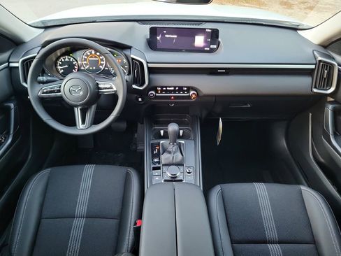 New 2026 MAZDA CX-50 AWD 2.5 S w/ Cargo Package image 14