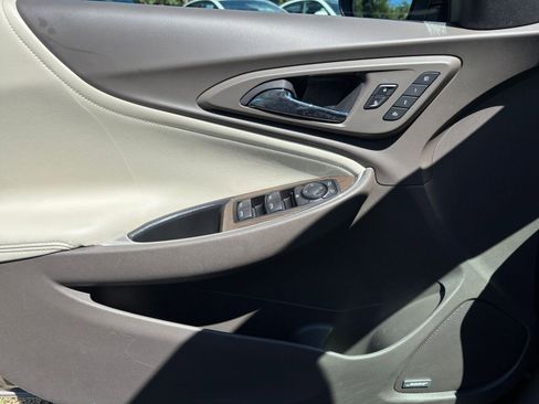 Used 2024 Chevrolet Malibu LT image 20