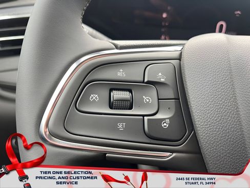 New 2026 Buick Encore GX Sport Touring w/ Advanced Technology Package image 24