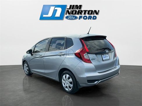 Used 2019 Honda Fit LX image 5