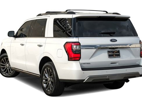 Used 2020 Ford Expedition Limited w/ Equipment Group 301A image 10