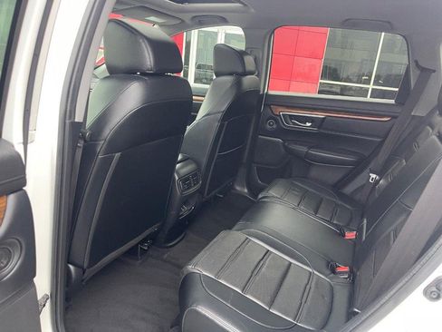 Used 2017 Honda CR-V EX-L image 18
