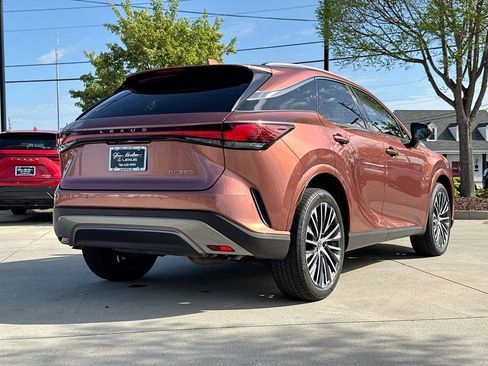 Used 2023 Lexus RX 350 Premium Plus w/ Accessory Package (Z1) FWD image 10