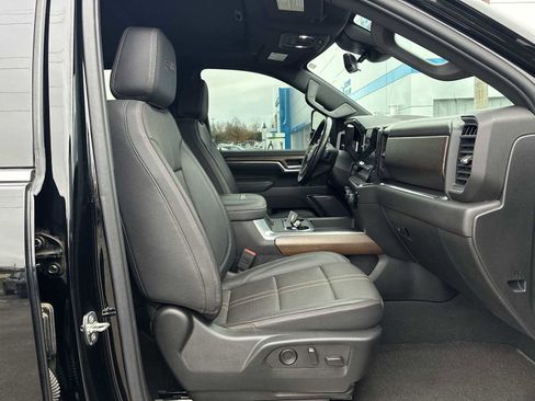 Certified 2024 Chevrolet Silverado 2500 High Country image 29