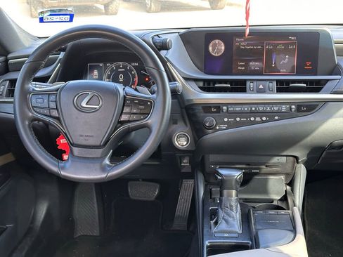 Used 2020 Lexus ES 350 image 20