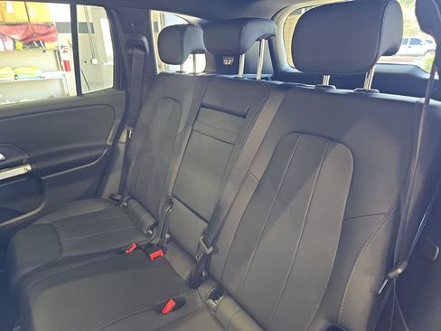 Certified 2026 Mercedes-Benz GLB 250 image 17