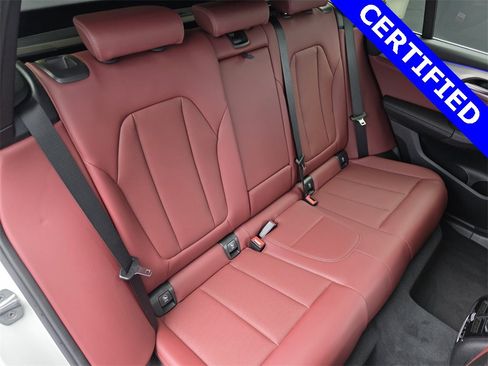 Certified 2023 BMW X3 sDrive30i image 28