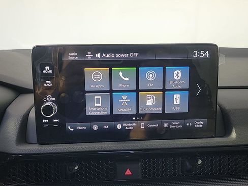 Used 2023 Honda CR-V EX-L image 30