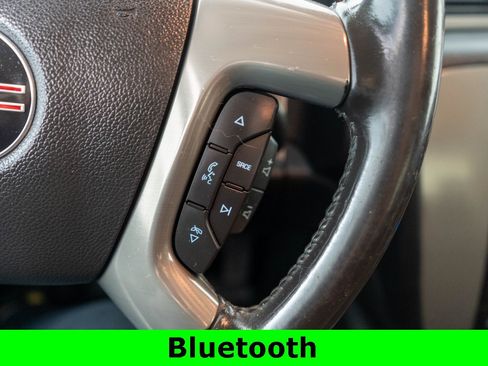 Used 2011 GMC Sierra 2500 SLT w/ SLT Convenience Package image 13