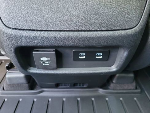 Certified 2026 Honda Passport TrailSport image 17