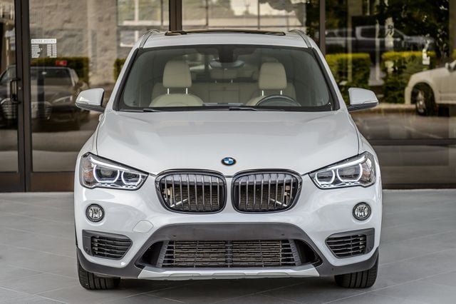 Used 2016 BMW X1 xDrive28i AWD/4WD image 5