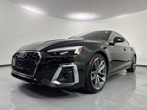 Used 2023 Audi A5 2.0T Premium w/ Convenience Package image 30