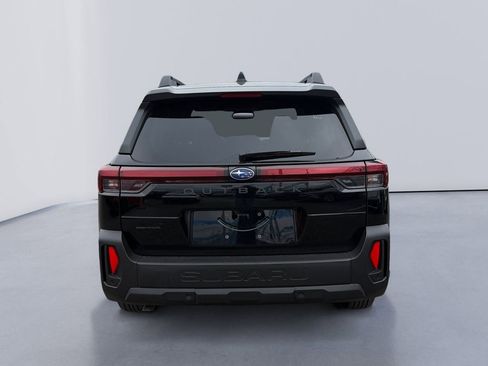 New 2026 Subaru Outback Premium AWD/4WD image 4