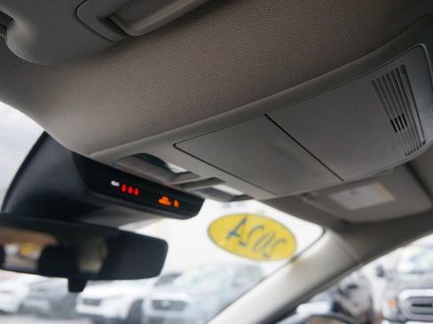 Used 2024 MAZDA CX-50 AWD 2.5 S w/ Premium Package image 30