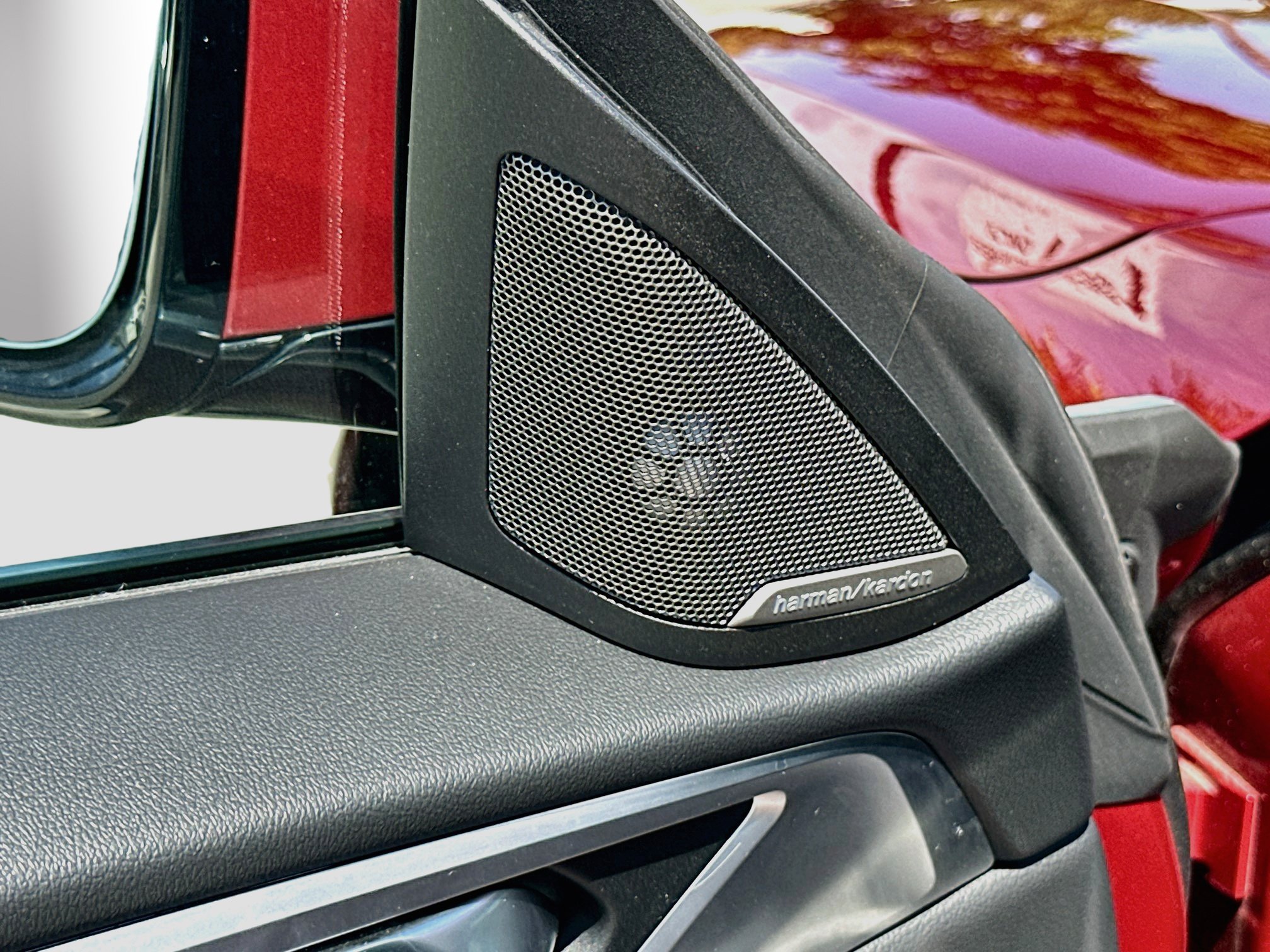 Certified 2025 BMW 430i w/ Premium Package RWD image 19